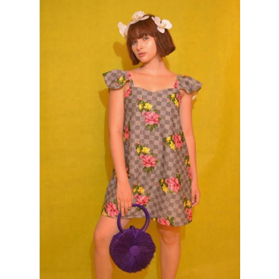 ALEJANDRA BAG