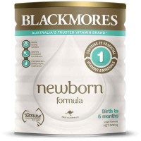 Blackmores Nou-născutformula 900g
