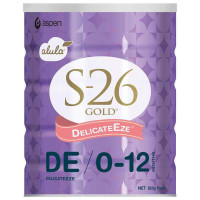 S26 Aur Alula Delicateeze 850g