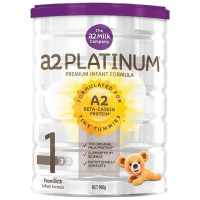 A2 Formula pentru sugari Etapa 1 900g