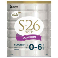 S26 Aur Alula Nou-născut 900g