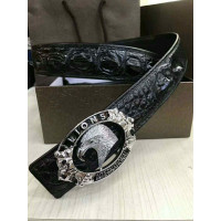 Femei din piele de crocodil Belt