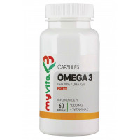 Omega 3 DHA EPA vitamina E ulei de pește