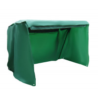 Capac de protecție pentru Garden Swing cu Ziers