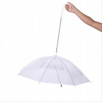 UMBRELĂ LESĂ UMBRELĂ UMBRELĂ PENTRU CAT DOG