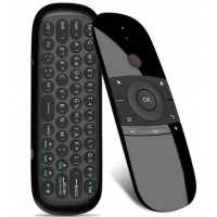 3w1 Org KLAWIATURA SMART TV PC + PILOT + AIR MOUSE