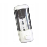 SOAP CONTAINER DISPENSER SĂPUN LICHID 500ml