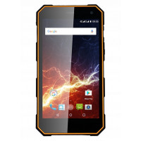 Smartfon MyPhone HAMMER ENERGIE WYTRZYMAŁY