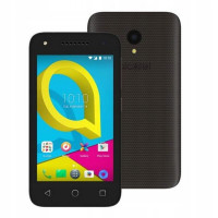 ALCATEL U3 4034D VULCAN NEGRU DUAL SIM 4GB