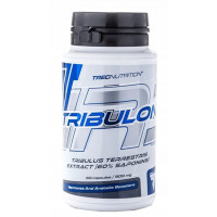 TREC TRIBULON 60 CAPS TRIBULUS TESTOSTERON LIBIDO