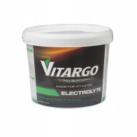 Vitargo Electrolit w'glogoday 2KG ELEKTROLITY