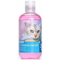 Șampon natural pentru spălarea pisicilor 250ml
