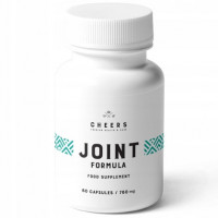 Protecție articulară Colagen UC-II OptiMSM Boswellia