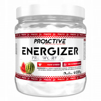 PROACTIVNERGER 225g PRZEDTRENINGÓWKA MOC AAKG