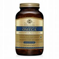 SOLGAR SPECTRU COMPLET OMEGA 3 6 9 120caps Wit D3