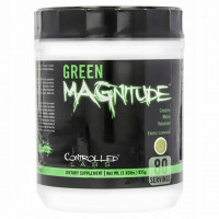 LABORATOARE CONTROLATE VERDE MAGNITUDINE 835g KREATYNA
