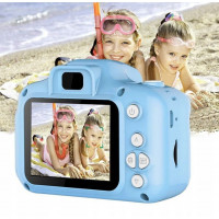 APARAT FOTO APARAT FOTO DIGITAL PENTRU COPII HD 1080p