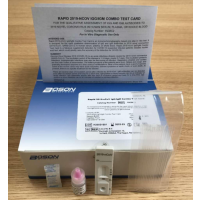 Teste antigen COVID rapide certificate pentru CANADA