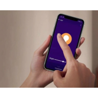 SMART LED BULB 2PCS GOSUND DOUĂ PACK