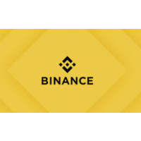 Schimbul de criptomonede Binance