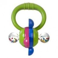 CANPOL BABIES Rattle 