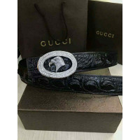 Femei din piele de crocodil Belt