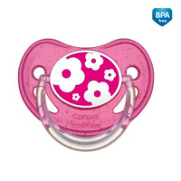 CANPOL BABIES Silicon mepacite anatomice 